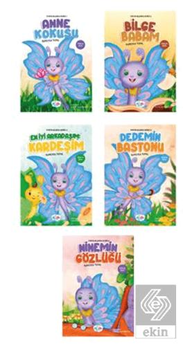 Ekin Kitap