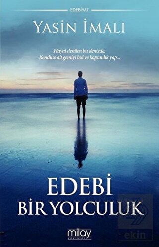 Ekin Kitap