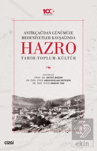 Ekin Kitap