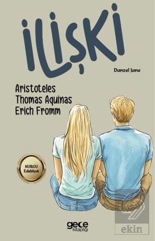 Ekin Kitap