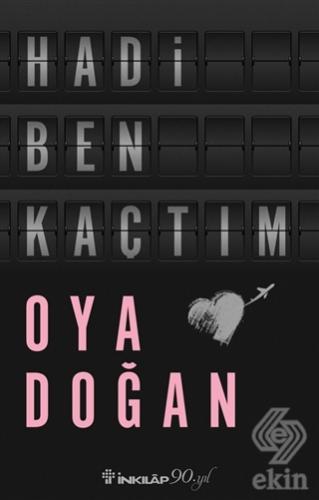 Ekin Kitap