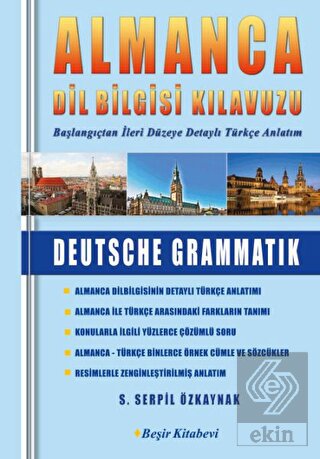 Ekin Kitap
