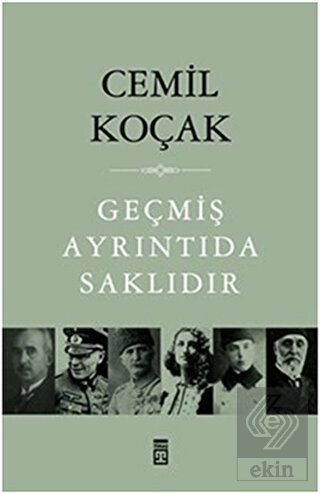 Ekin Kitap