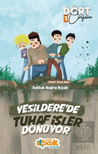 Ekin Kitap