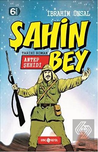 Ekin Kitap