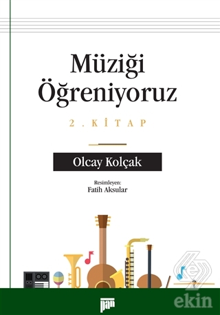 Ekin Kitap