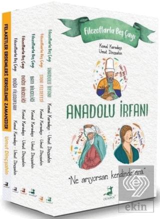 Ekin Kitap