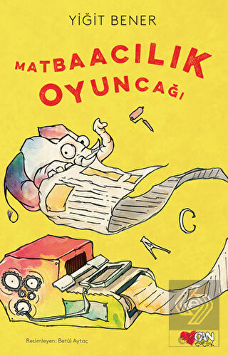 Ekin Kitap