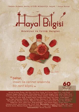 Hayal Bilgisi Dergisi Sayı 60