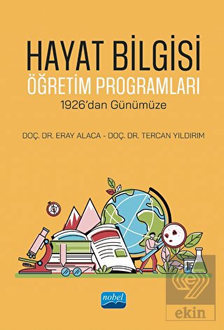 Ekin Kitap