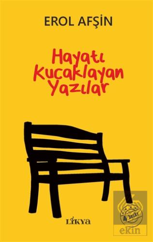 Ekin Kitap
