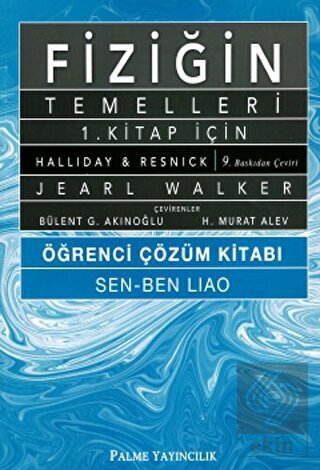 Ekin Kitap
