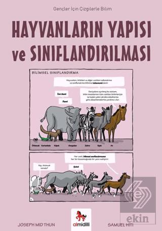 Ekin Kitap