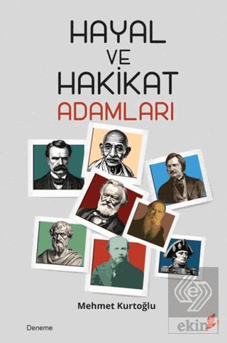 Ekin Kitap