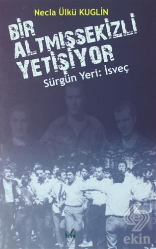 Ekin Kitap