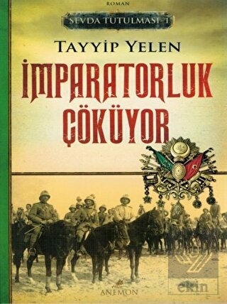 Ekin Kitap