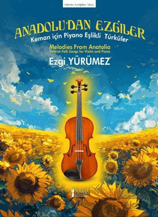 Anadolu dan Ezgiler
