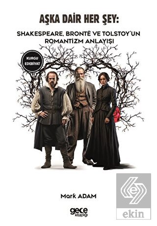Ekin Kitap