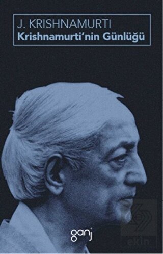 Krishnamurti nin Günlüğü