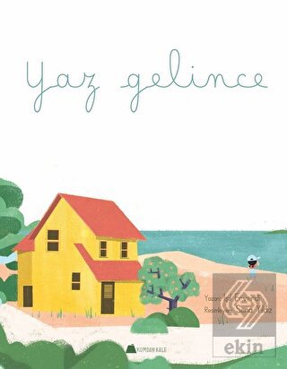 Ekin Kitap