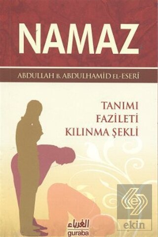 Ekin Kitap