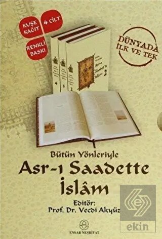 Ekin Kitap