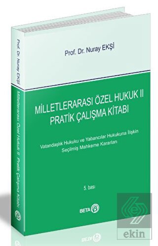 Ekin Kitap