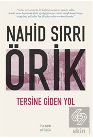 Ekin Kitap