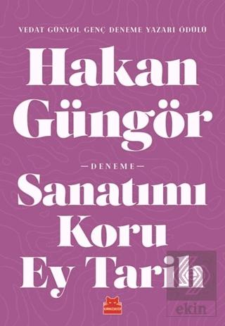 Ekin Kitap