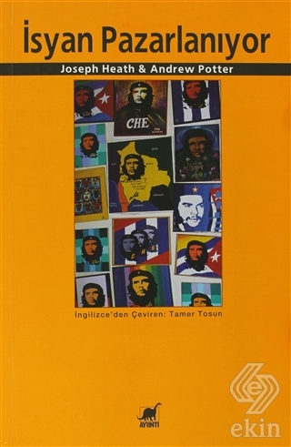 Ekin Kitap
