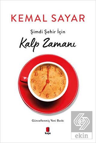 Ekin Kitap