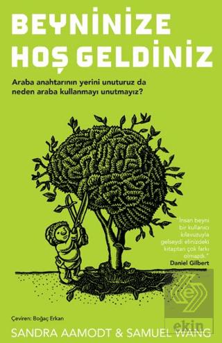 Ekin Kitap