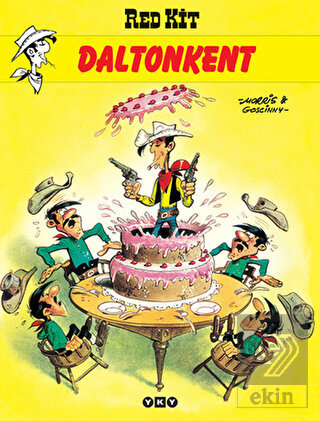 Ekin Kitap