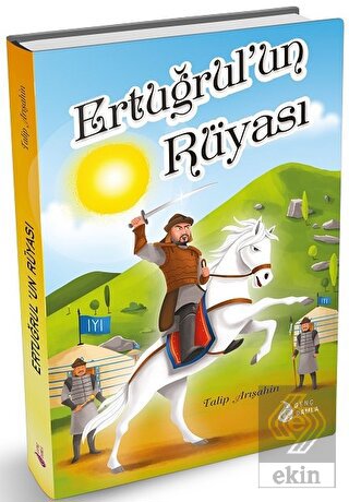 Ekin Kitap