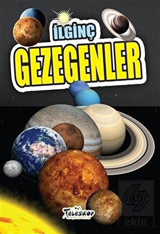 Ekin Kitap
