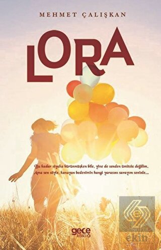 Ekin Kitap