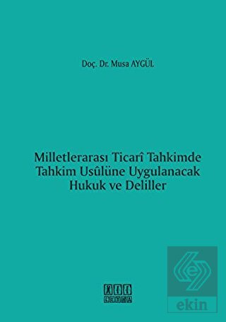Ekin Kitap