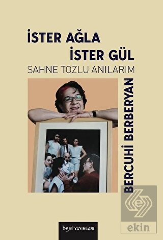 Ekin Kitap