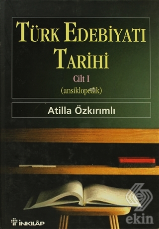 Ekin Kitap