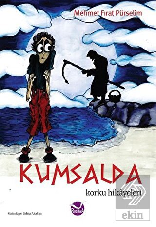 Ekin Kitap