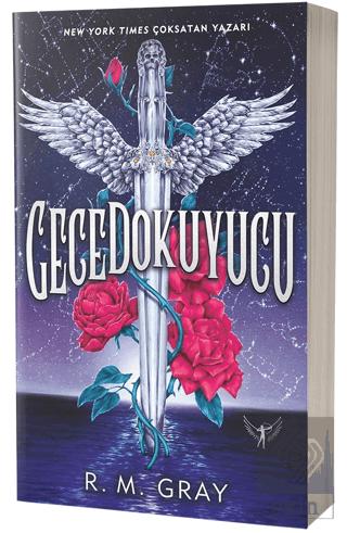 Ekin Kitap