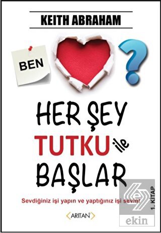 Ekin Kitap