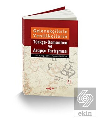Ekin Kitap