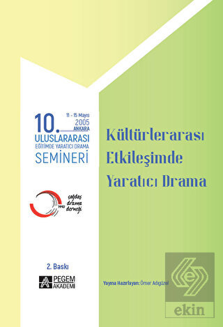 Ekin Kitap