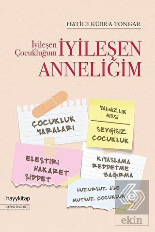 Ekin Kitap