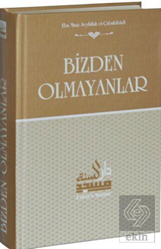 Ekin Kitap
