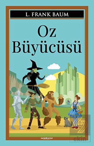 Ekin Kitap