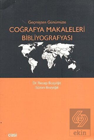 Ekin Kitap