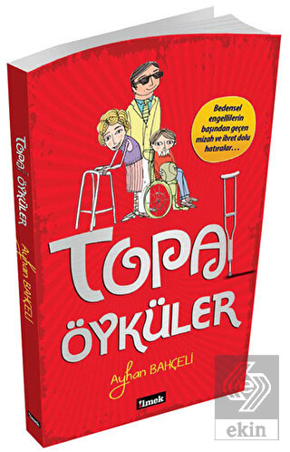 Ekin Kitap