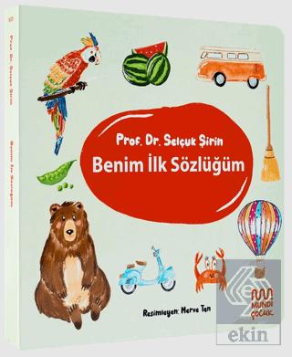 Ekin Kitap
